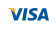 Icon card visa